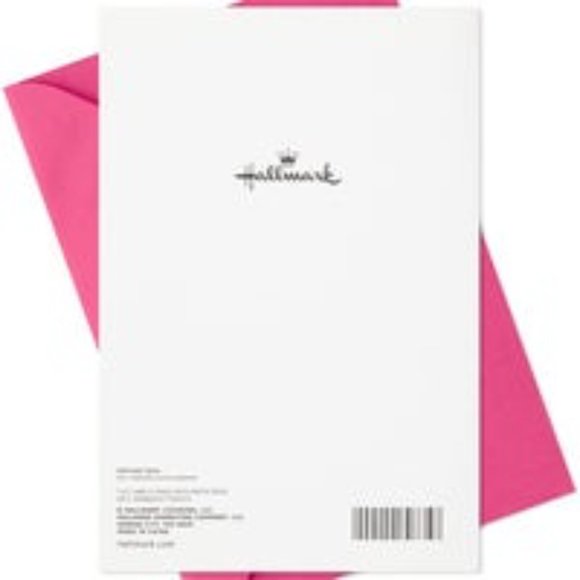 First Mother's Day Card (Joy and Love of Motherhood) - Picture 4 of 4